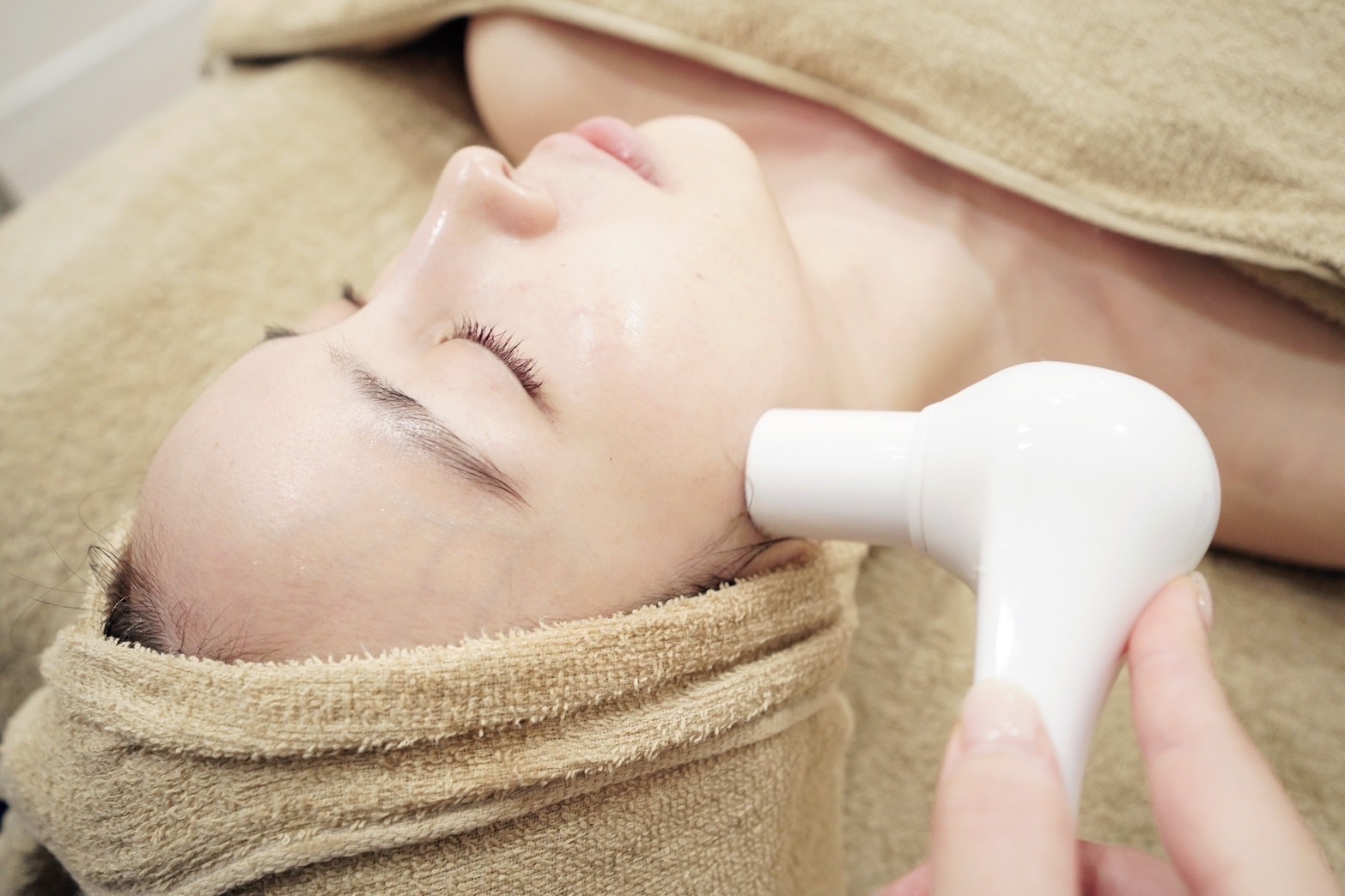 施術結果イメージ