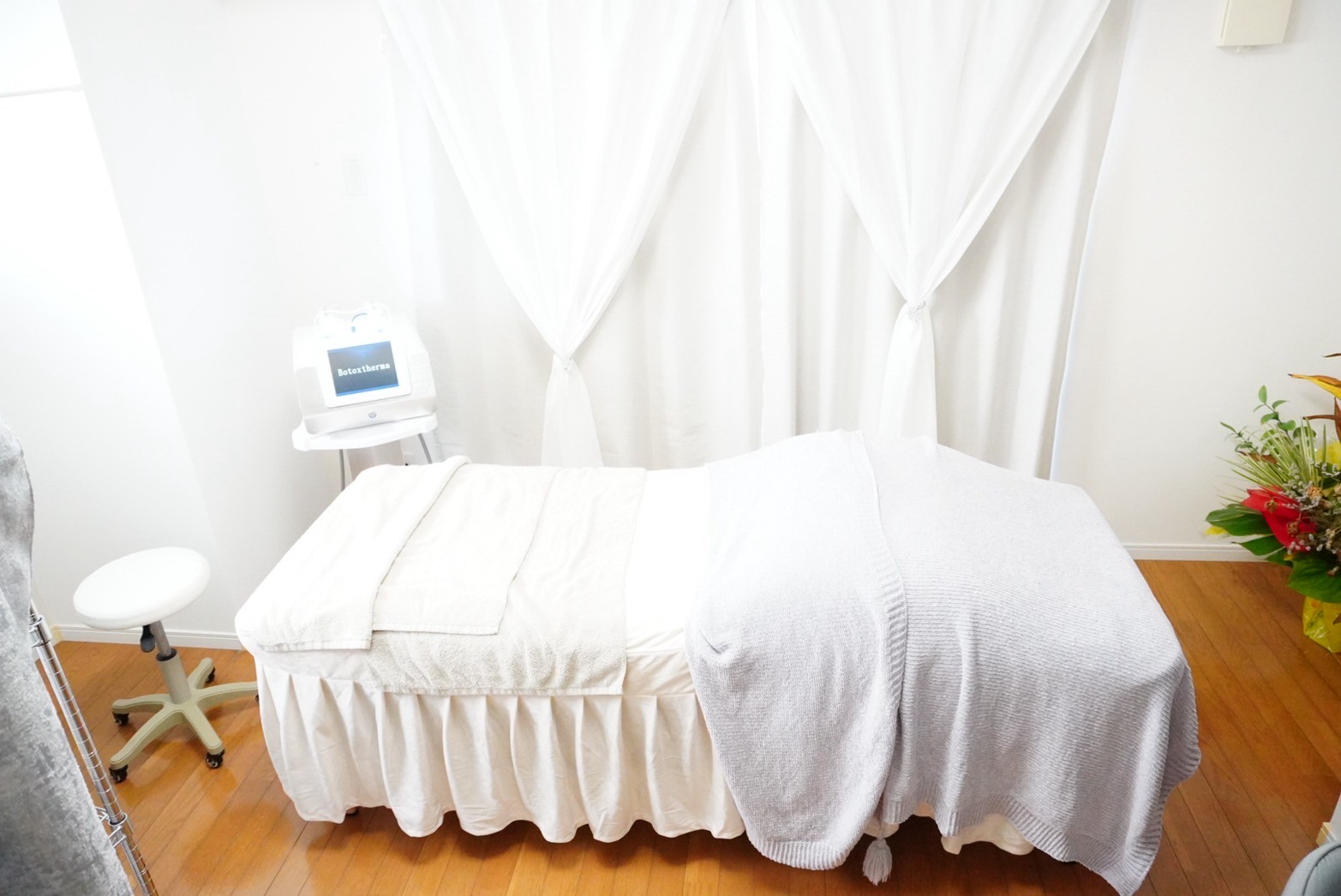 ボトックスサーマ