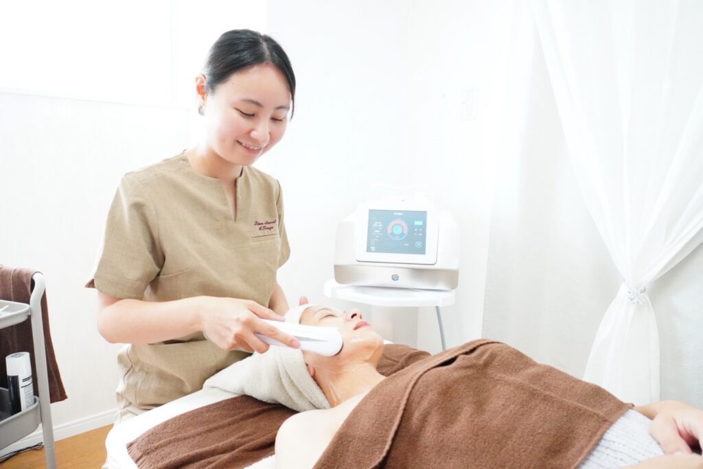 お友達紹介特典