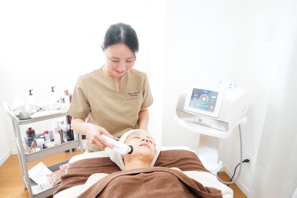 初回体験キャンペーン